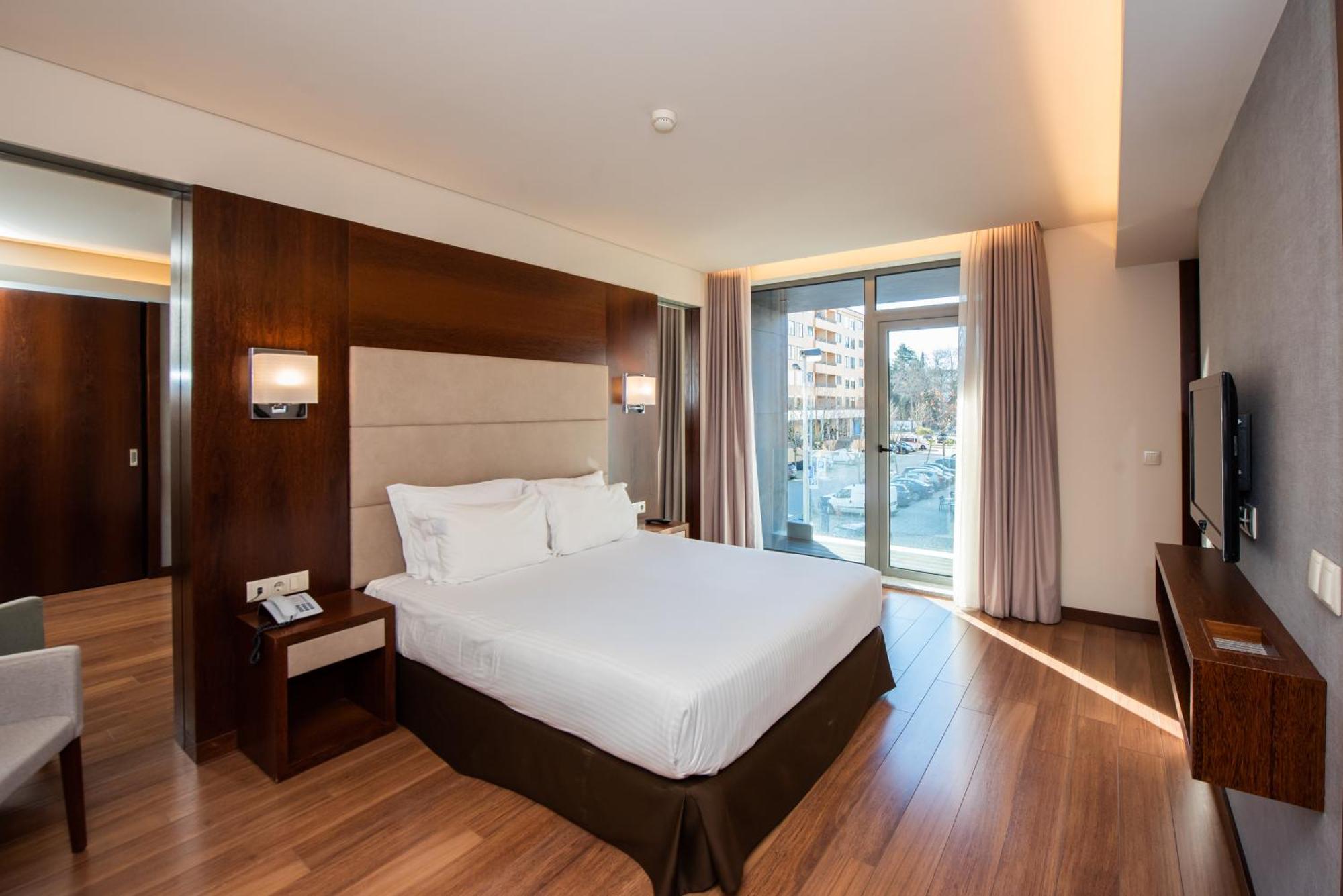 Eurostars Otel 4*